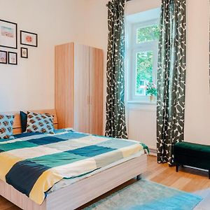 Deluxe Double Kamer